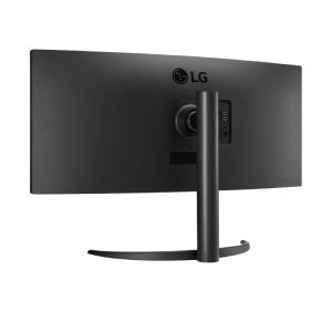 Màn hình cong LG UltraWide 34WR55QC-B 34″ 2K VA 100Hz