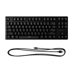 Bàn phím cơ HyperX Alloy Origins Core 4P5P3AA#ABA