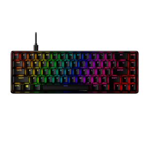 Bàn phím cơ HyperX Alloy Origins 65 Aqua Switch 56R64AA#ABA