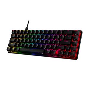 Bàn phím cơ HyperX Alloy Origins 65 Aqua Switch 56R64AA#ABA