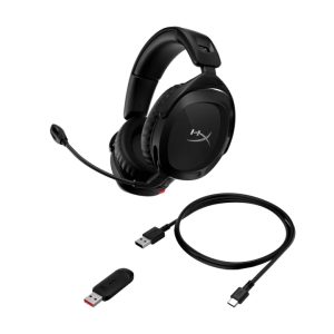 Tai nghe Gaming HyperX Cloud Stinger II wireless 676A2AA