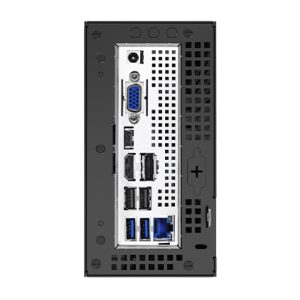 Mini PC ASRock DeskMini B760 90BXG4E01-A10GA0W