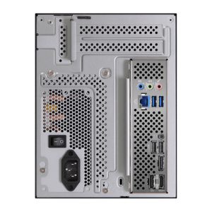 Mini PC ASRock DeskMeet X600 90BXG4P01-A11BA0W