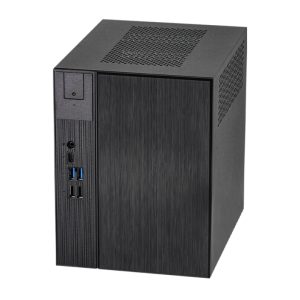 Mini PC ASRock DeskMeet X600 90BXG4P01-A11BA0W