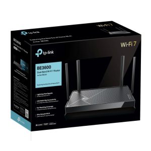 Router Wi-Fi 7 BE3600 TP-Link Archer BE230