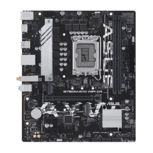 Mainboard Asus B760M-AYW WIFI D4