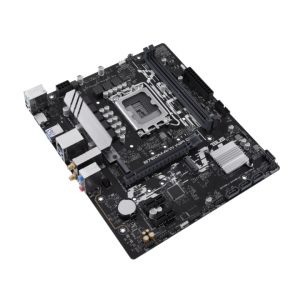 Mainboard Asus B760M-AYW WIFI D4