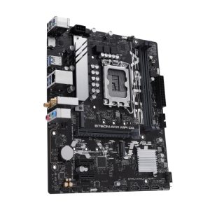 Mainboard Asus B760M-AYW WIFI D4