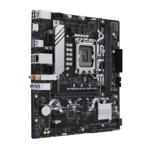 Mainboard Asus B760M-AYW WIFI D4