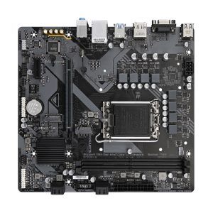 HUGOTECH-B760M E123