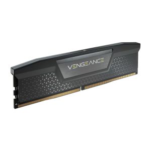 Ram PC Corsair Vengeance RGB CMH64GX5M2B5200C40 64GB (2x32GB) DDR5 5200MHz