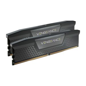 Ram PC Corsair Vengeance RGB CMH64GX5M2B5200C40 64GB (2x32GB) DDR5 5200MHz