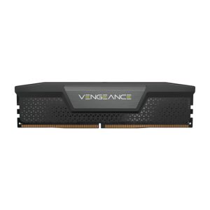 Ram PC Corsair Vengeance RGB CMH64GX5M2B5200C40 64GB (2x32GB) DDR5 5200MHz