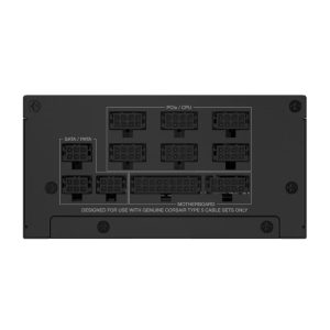 Nguồn Corsair SF1000 Fully Modul CP-9020257-NA