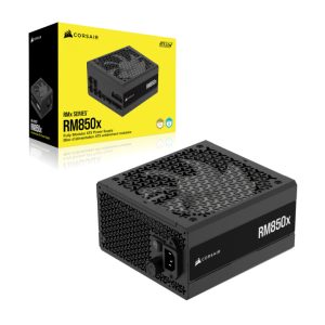 Nguồn Corsair RM850x Full Modul CP-9020270-NA