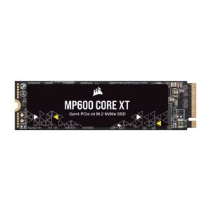 SSD Corsair MP600 CORE XT 1TB M2 NVMe PCIe Gen4x4 CSSD-F1000GBMP600CXT