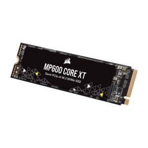 SSD Corsair MP600 CORE XT 1TB M2 NVMe PCIe Gen4x4 CSSD-F1000GBMP600CXT