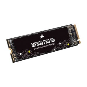 SSD Corsair MP600 PRO NH 1TB M2 NVMe PCIe Gen4x4 CSSD-F1000GBMP600PNH