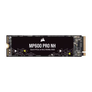 SSD Corsair MP600 PRO NH 1TB M2 NVMe PCIe Gen4x4 CSSD-F1000GBMP600PNH