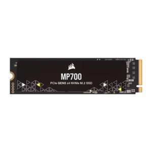 SSD Corsair MP700 2TB M2 NVMe 2.0 PCIe Gen5x4 CSSD-F2000GBMP700R2