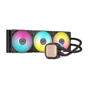 Tản nhiệt nước AIO Corsair iCUE LINK TITAN 360 RX RGB black CW-9061018-WW