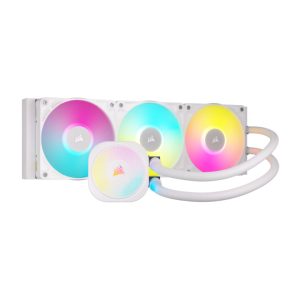 Tản nhiệt nước AIO Corsair iCUE LINK TITAN 360 RX RGB White CW-9061021-WW