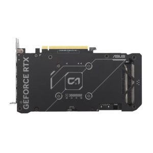 Card màn hình ASUS Dual GeForce RTX 4070 SUPER EVO OC Edition 12GB GDDR6X (DUAL-RTX4070S-O12G-EVO)