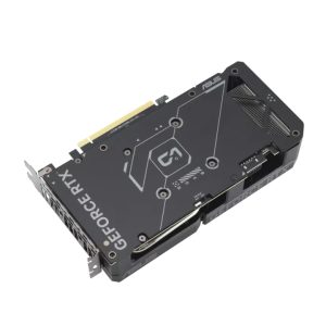 Card màn hình ASUS Dual GeForce RTX 4070 SUPER EVO OC Edition 12GB GDDR6X (DUAL-RTX4070S-O12G-EVO)