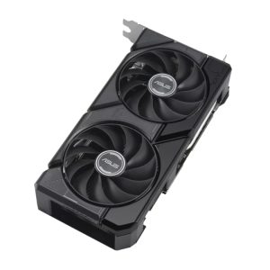 Card màn hình ASUS Dual GeForce RTX 4070 SUPER EVO OC Edition 12GB GDDR6X (DUAL-RTX4070S-O12G-EVO)