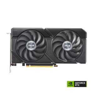 Card màn hình ASUS Dual GeForce RTX 4070 SUPER EVO OC Edition 12GB GDDR6X (DUAL-RTX4070S-O12G-EVO)