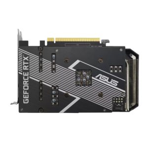 Card màn hình ASUS Dual GeForce RTX 3060 V2 12GB GDDR6 (DUAL-RTX3060-12G-V2)