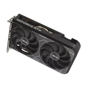 Card màn hình ASUS Dual GeForce RTX 4060 V2 OC Edition 8GB GDDR6 (DUAL-RTX4060-O8G-V2)