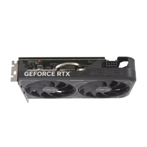 Card màn hình ASUS Dual GeForce RTX 4060 V2 OC Edition 8GB GDDR6 (DUAL-RTX4060-O8G-V2)