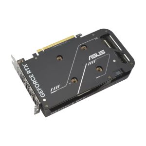 Card màn hình ASUS Dual GeForce RTX 4060 V2 OC Edition 8GB GDDR6 (DUAL-RTX4060-O8G-V2)