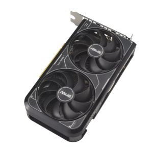 Card màn hình ASUS Dual GeForce RTX 4060 V2 OC Edition 8GB GDDR6 (DUAL-RTX4060-O8G-V2)