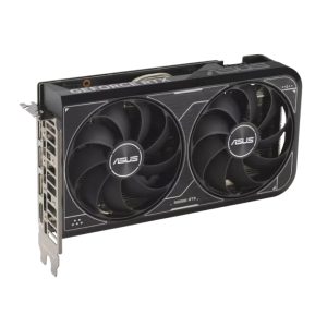 Card màn hình ASUS Dual GeForce RTX 4060 V2 OC Edition 8GB GDDR6 (DUAL-RTX4060-O8G-V2)