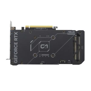 Card màn hình ASUS Dual GeForce RTX 4060 Ti EVO OC Edition 8GB GDDR6 (DUAL-RTX4060TI-O8G-EVO)