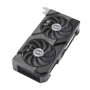 Card Màn Hình ASUS Dual GeForce RTX 4070 EVO OC Edition 12GB GDDR6X (DUAL-RTX4070-O12G-EVO)