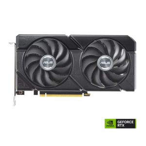 Card Màn Hình ASUS Dual GeForce RTX 4070 EVO OC Edition 12GB GDDR6X (DUAL-RTX4070-O12G-EVO)