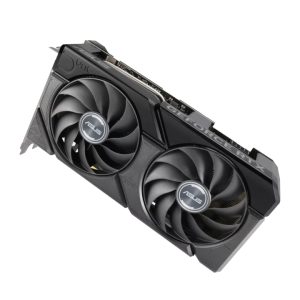 Card Màn Hình ASUS Dual GeForce RTX 4070 EVO OC Edition 12GB GDDR6X (DUAL-RTX4070-O12G-EVO)