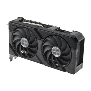 Card Màn Hình ASUS Dual GeForce RTX 4070 EVO OC Edition 12GB GDDR6X (DUAL-RTX4070-O12G-EVO)