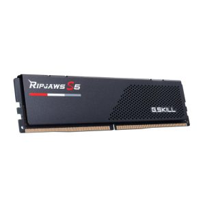 Ram PC G.SKILL Ripjaws S5 F5-5200J4040A16GX2-RS5K 32GB (2x16GB) DDR5 5200MHz