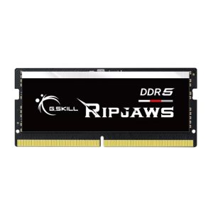 Ram Laptop G.SKILL Ripjaws F5-5600S4645A32GX1-RS 32GB DDR5 5600MHz SO-DIMM