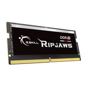 Ram Laptop G.SKILL Ripjaws F5-5600S4645A32GX1-RS 32GB DDR5 5600MHz SO-DIMM