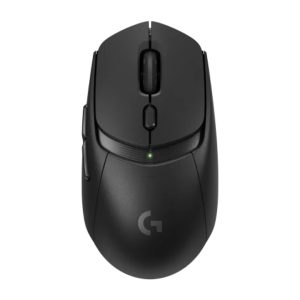 Chuột Gaming không dây Logitech G309 LIGHTSPEED (Đen/ Trắng)