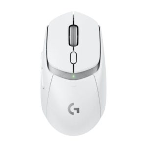 Chuột Gaming không dây Logitech G309 LIGHTSPEED (Đen/ Trắng)