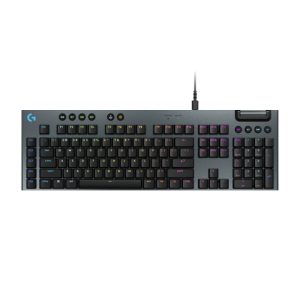 Bàn phím cơ Logitech G915 X Low Profile 920-012944 (Đen)