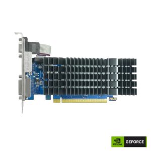 Card màn hình Asus GeForce GT 710 2GB GDDR5 EVO (GT710-SL-2GD5-BRK-EVO)