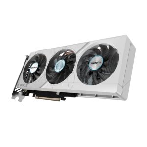 Card màn hình GIGABYTE GeForce RTX 4060 EAGLE OC ICE 8G (GV-N4060EAGLEOC ICE-8GD)