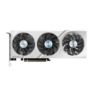 Card màn hình GIGABYTE GeForce RTX 4060 EAGLE OC ICE 8G (GV-N4060EAGLEOC ICE-8GD)